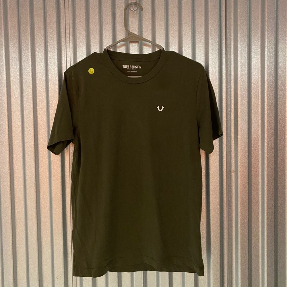 True Religion Tee Shirt